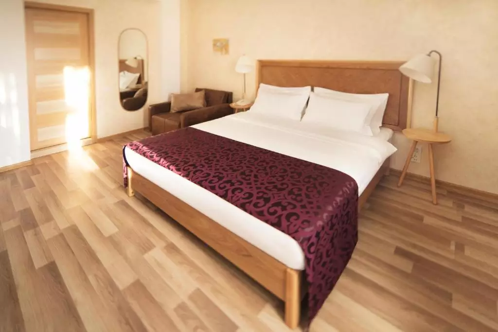 Ornament Boutique Hotel